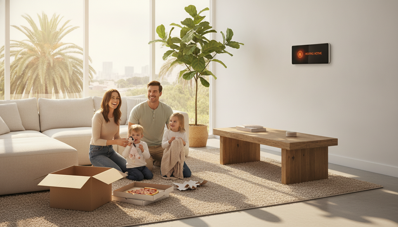 Bypassing the Moving Day Trap: How to Secure No Deposit Electricity in the San Antonio Area Instantly