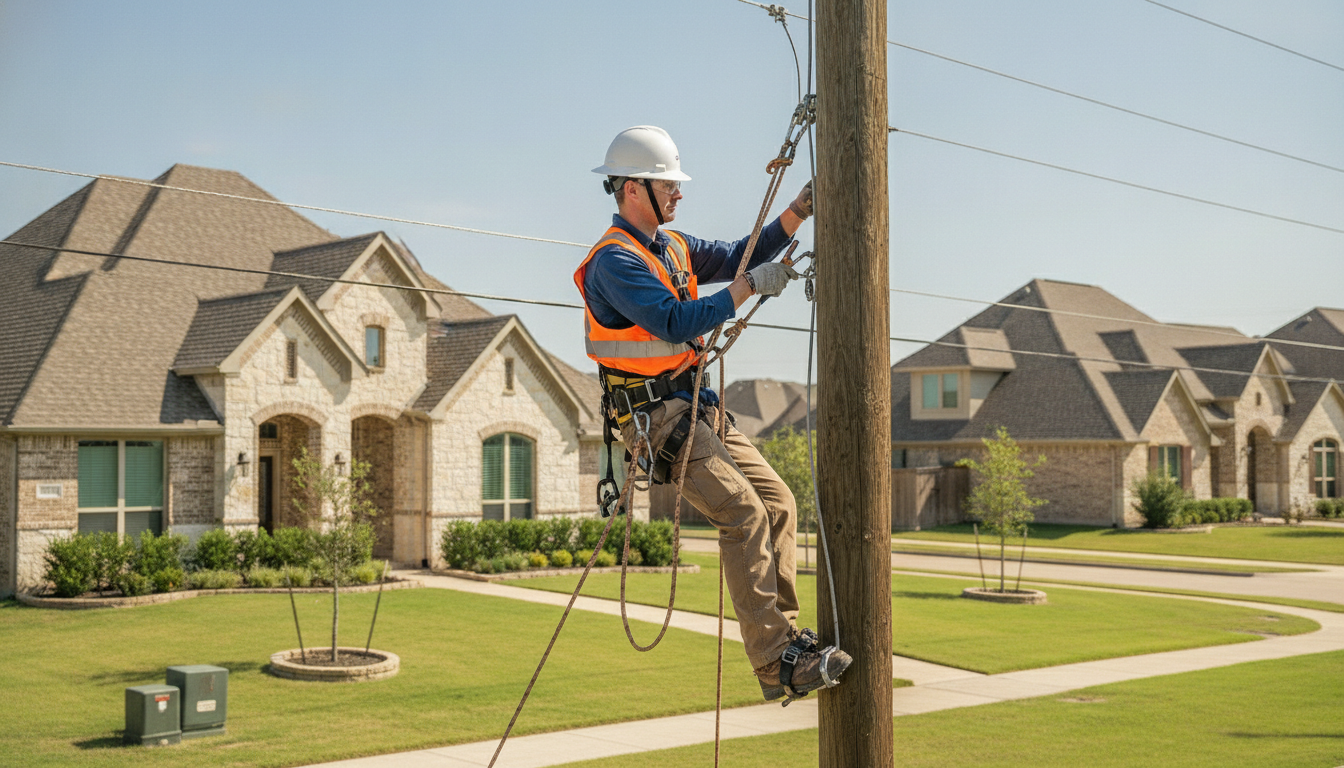 Decoding Your Houston Electricity Bill: How CenterPoint Energy TDSP Pass Through Charges Work and Who Actually Keeps Your Lights On