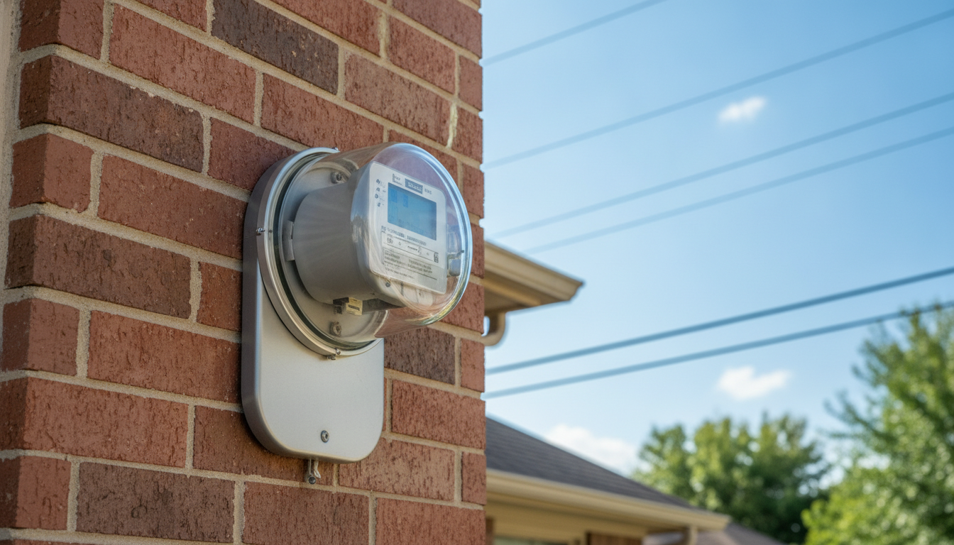 Demystifying Centerpoint Energy TDSP Pass Through Charges: Who Really Powers Your Houston Home?