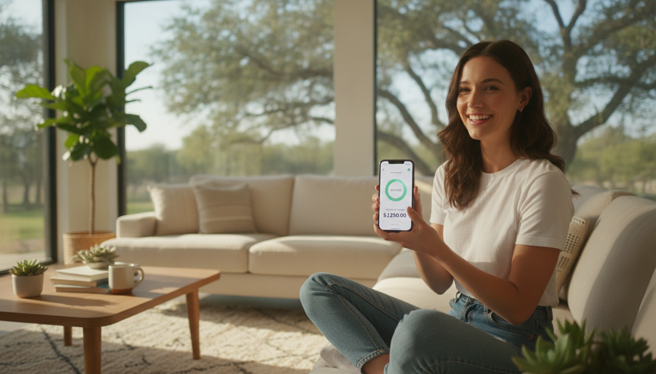 Demystifying Texas Energy: How Do Prepaid Electric Plans Work to Put You in Control?