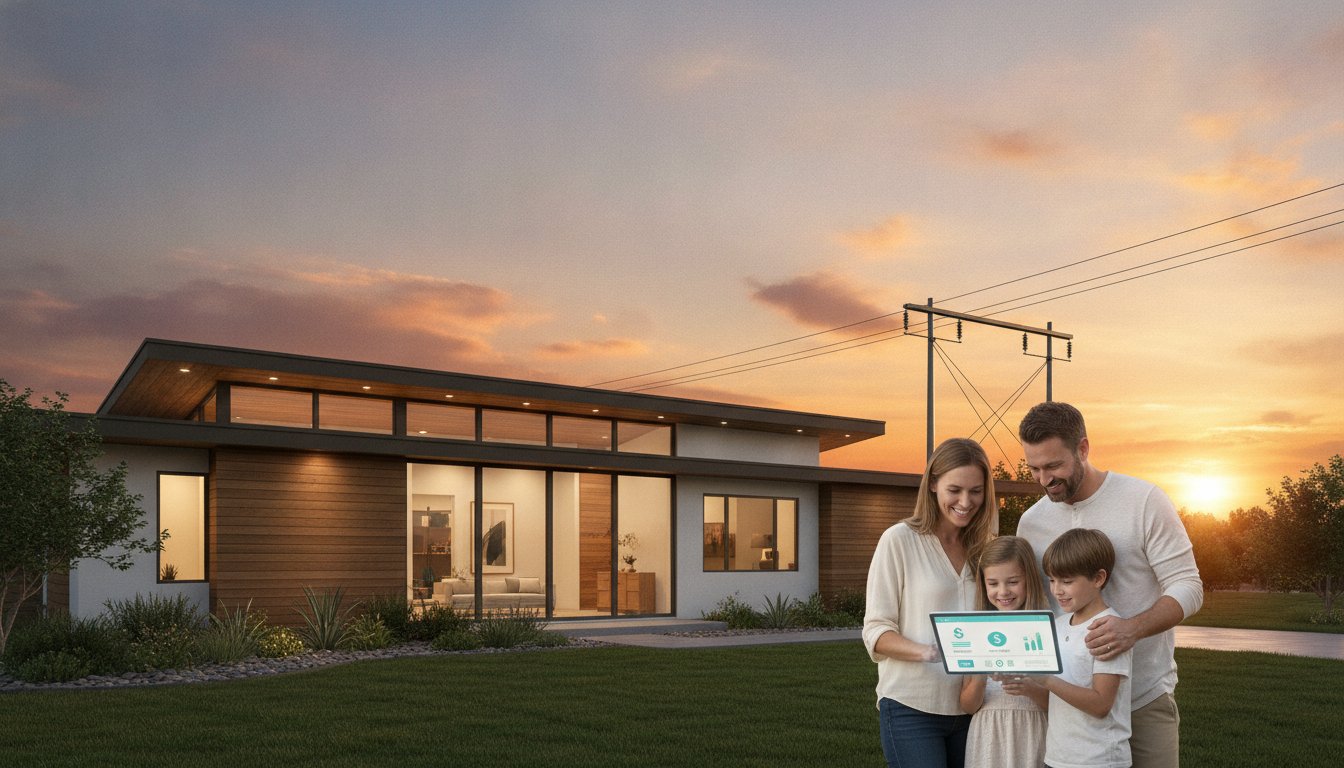 Demystifying Your Texas Electricity Bill: Oncor Utility Delivery Fees Explained for Every Household
