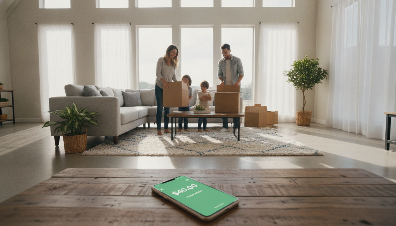 Ditch the Deposit Penalty: Why Savvy Families Are Choosing No Deposit Electric Companies in Fort Worth TX and West Texas