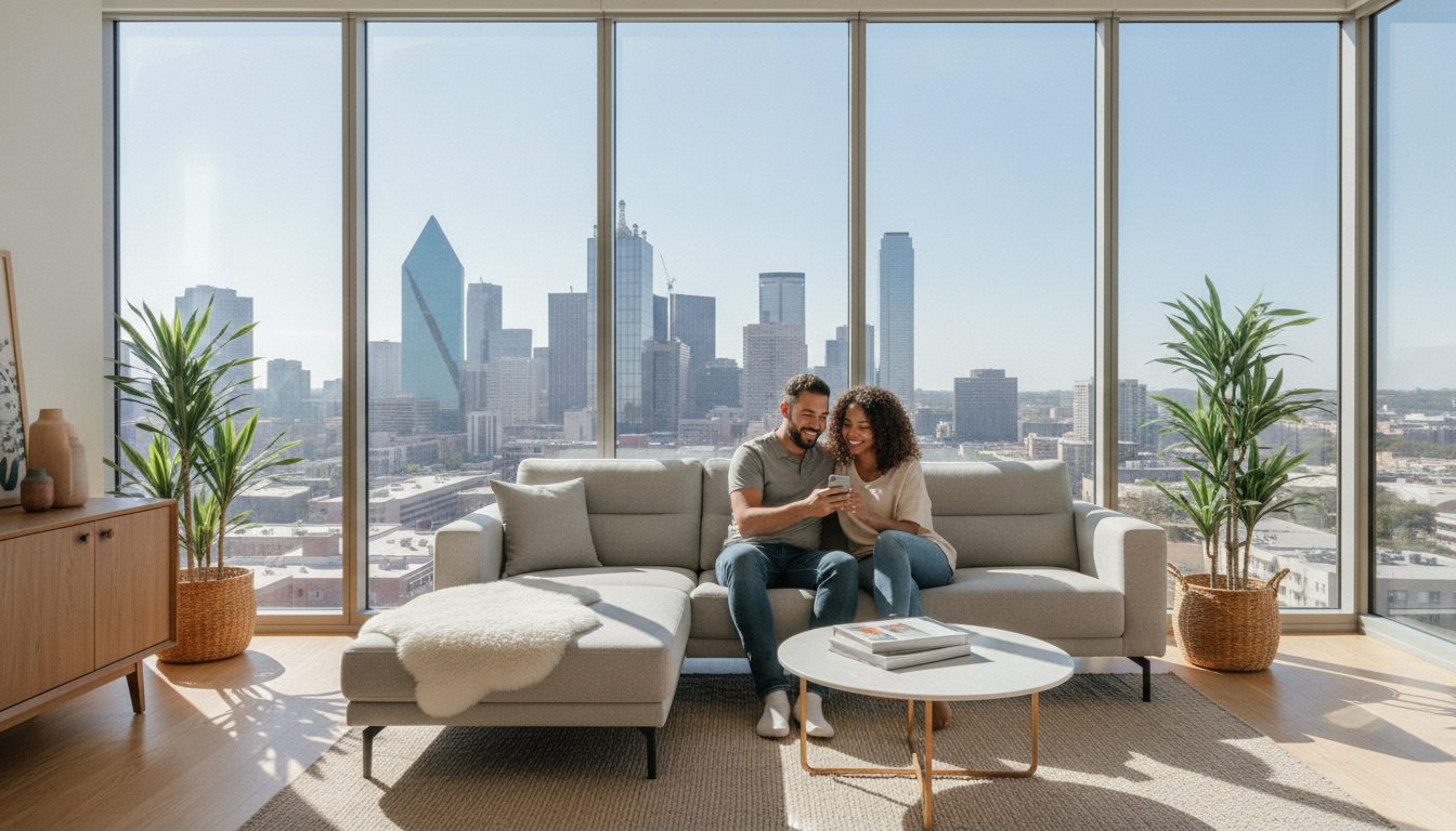 Ditching the Utility Deposit: How to Find the Best No Deposit Electric Companies in Dallas