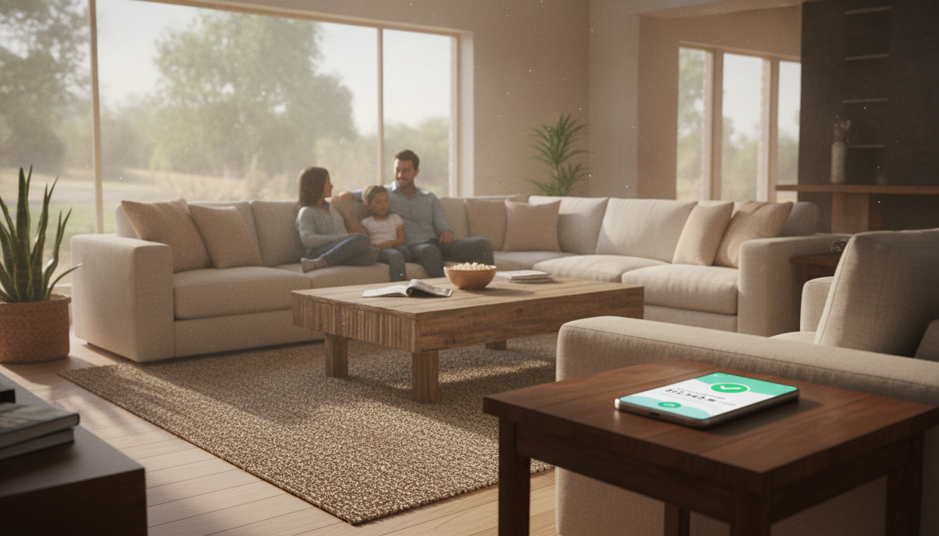Fixed Rate vs Variable Rate Electricity Usage: A Texan's Guide to Avoiding Seasonal Bill Shock