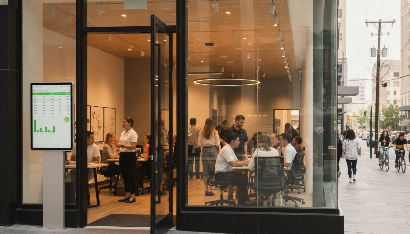 How Prepaid Commercial Electricity Texas Keeps Your Operating Capital Liquid and Your Business Growing