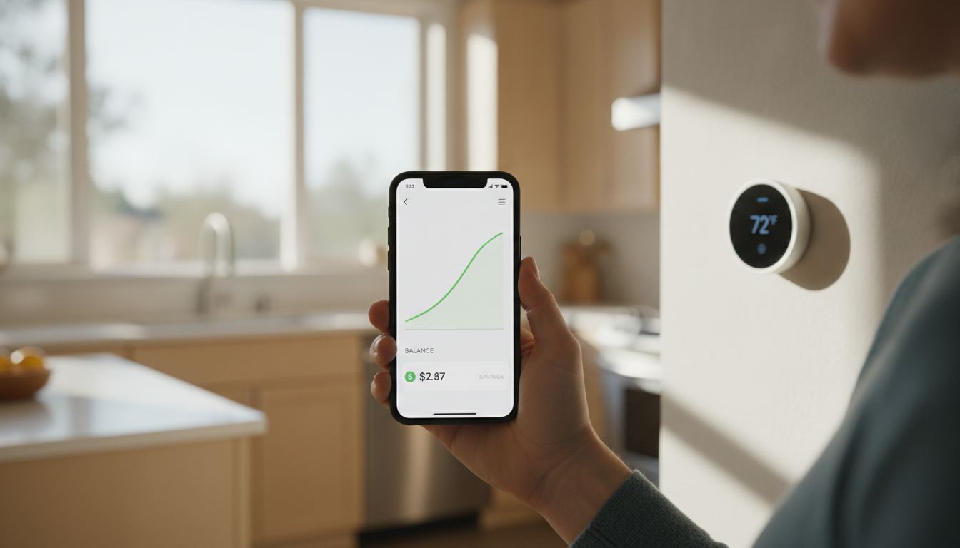 How Prepaid Electricity Daily Usage Tracking Empowers Texas Families to Beat the Heat
