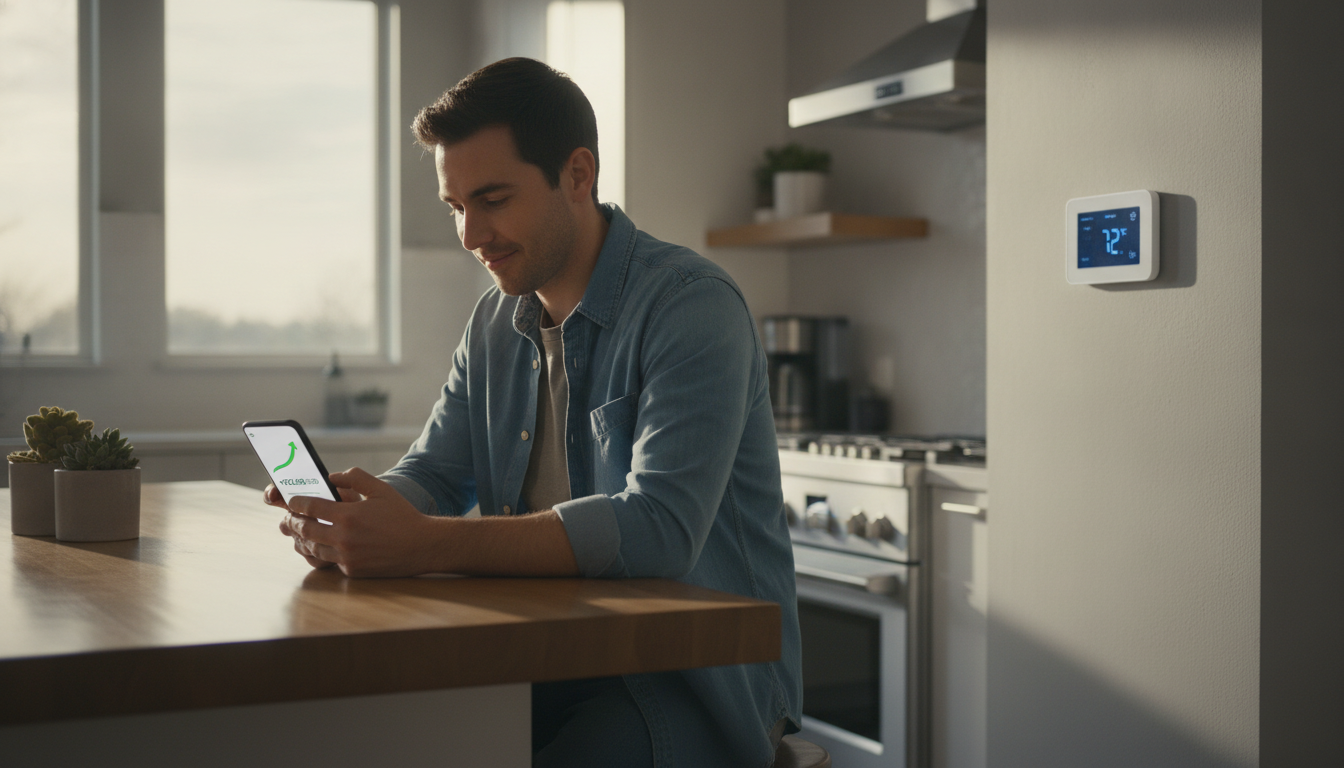 How Prepaid Electricity Daily Usage Tracking Empowers Texas Families to Slash Energy Costs
