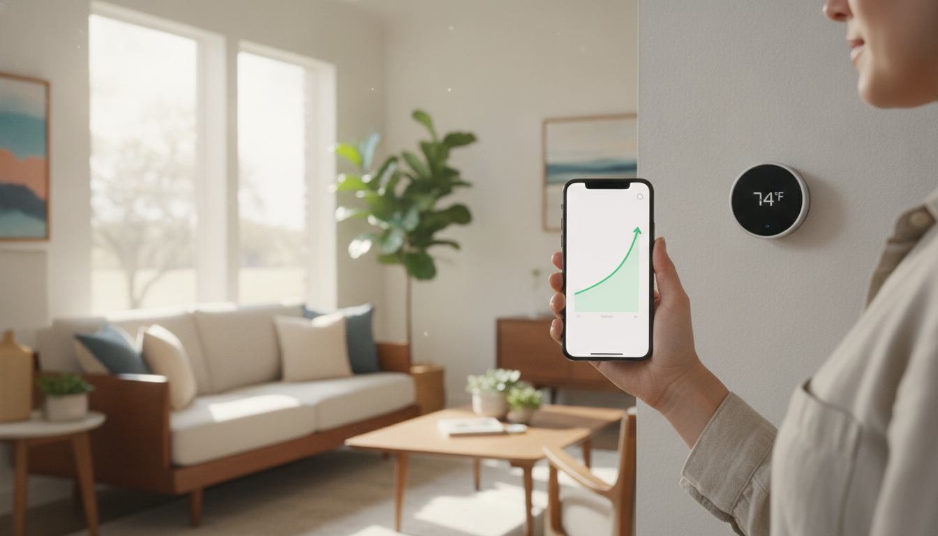 How Prepaid Electricity Daily Usage Tracking Puts You in Control of Your Texas Energy Bills