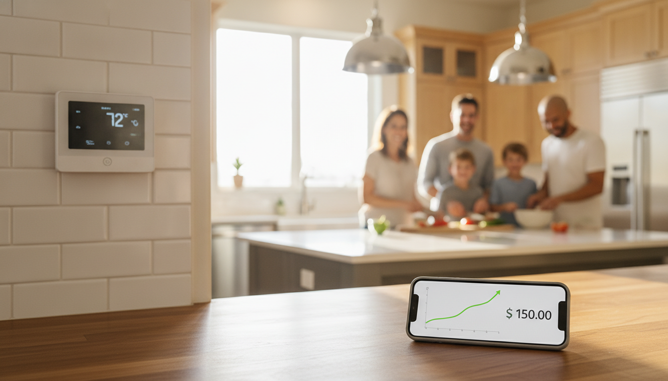 How Prepaid Electricity Daily Usage Tracking Puts You in Control of Your Texas Energy Bills