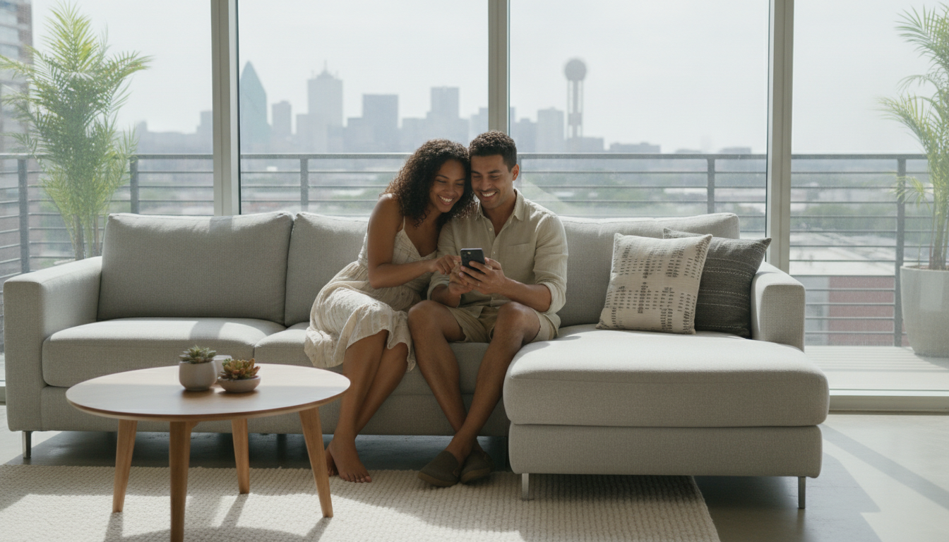 How to Bypass Dallas Utility Credit Traps: Why Smart Renters Choose No Deposit Electric Companies in Dallas