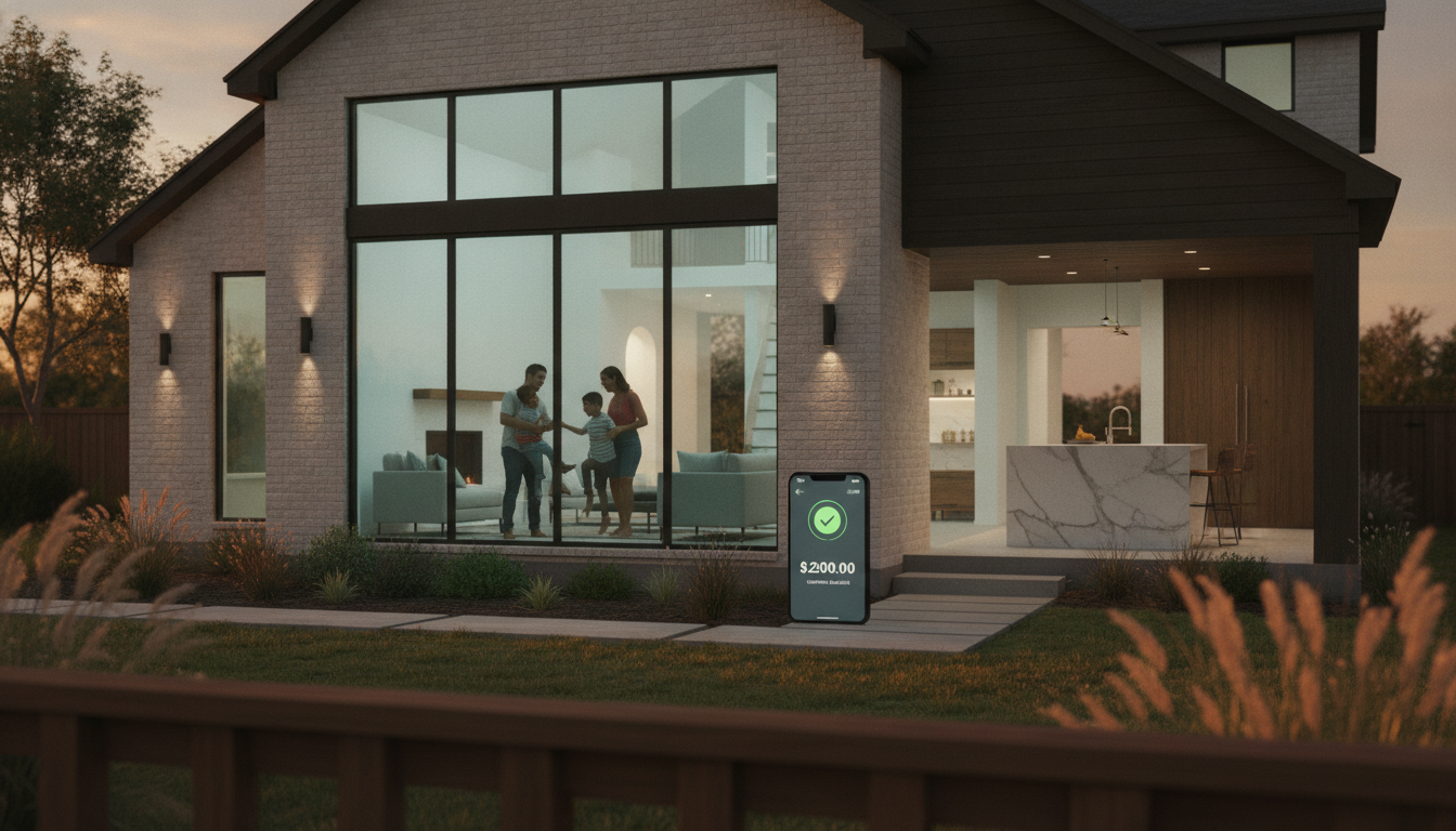 Leveling the Playing Field: Why Prepaid Electric Plans Everyone Approved Are Changing Texas Home Energy