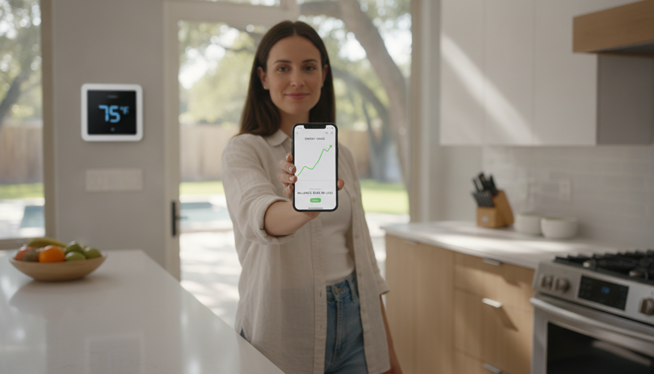 Mastering Your Texas Utility Bill: The Power of Prepaid Electricity Daily Usage Tracking