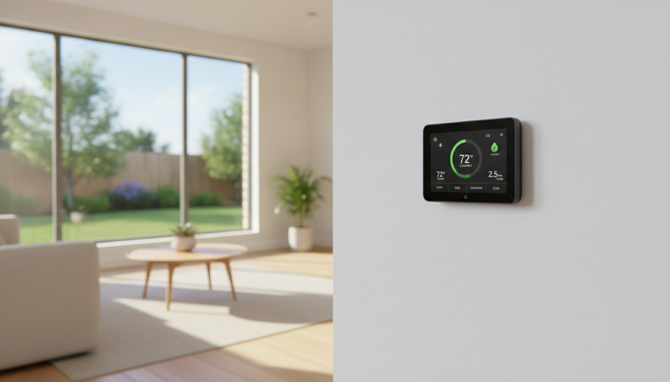 Mastering Your Texas Utility Bill: Understanding Your Energy Usage Footprint for Smart Home Budgeting