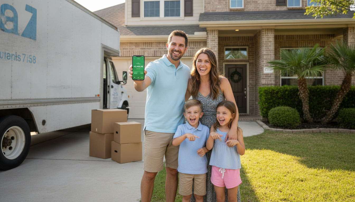 Skip the Upfront Fees: How Same Day and No Deposit Options Texas Protect Your Wallet During Your Next Move