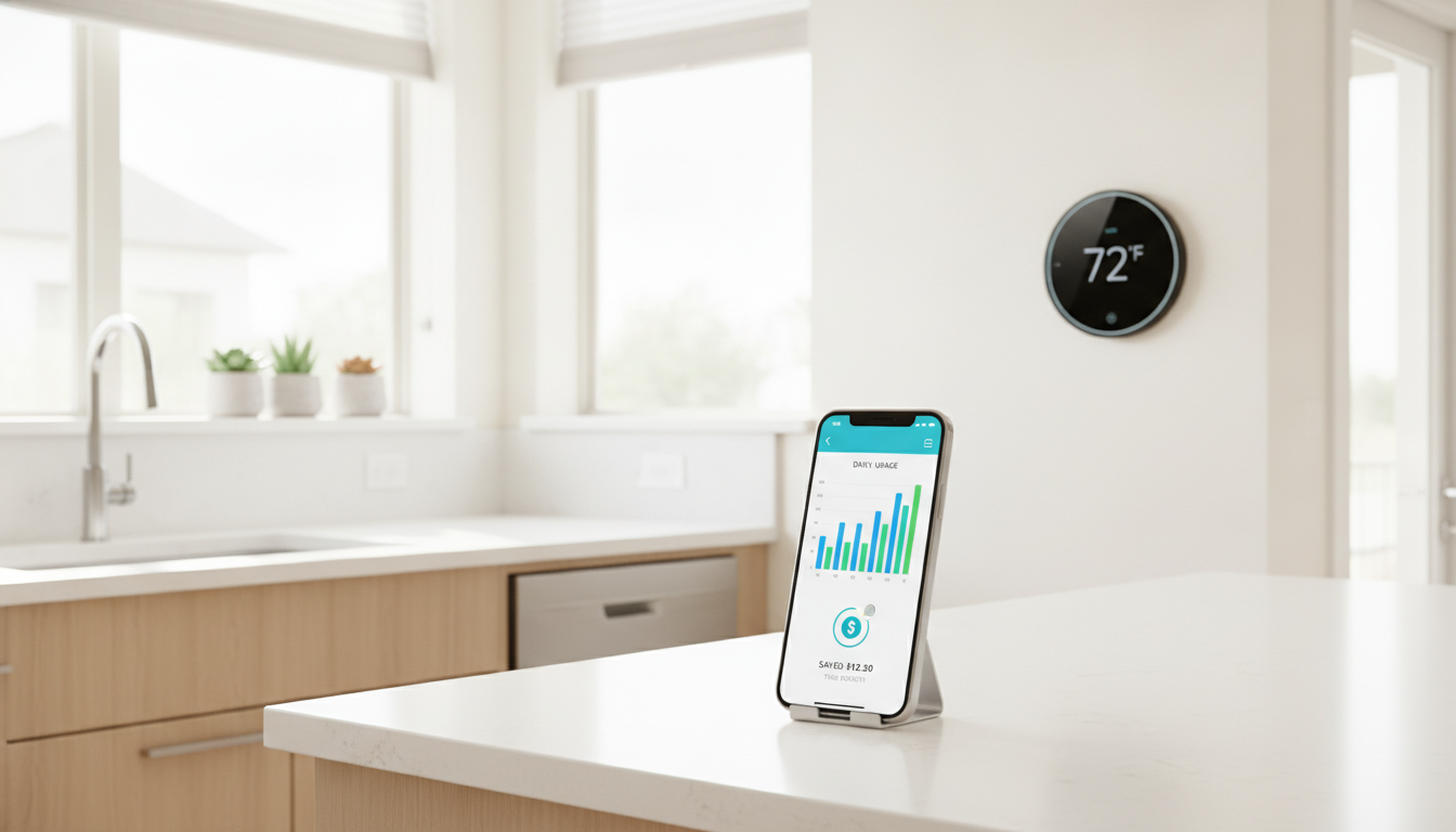 Take Control of Your Energy Bill: How Prepaid Electricity Daily Usage Tracking Stops Summer Rate Surprises in Texas
