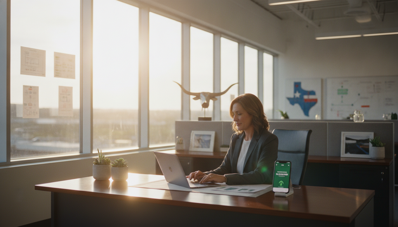 Unlocking Growth: How Prepaid Commercial Electricity Texas Keeps Your Operating Capital Liquid