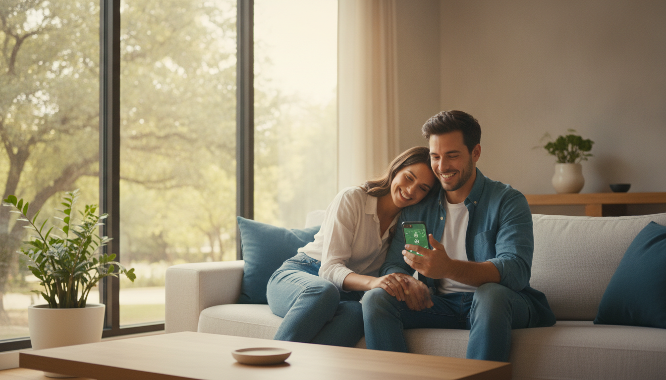 Breaking the Credit Barrier: Why Prepaid Electric Plans Everyone Approved Are Revolutionizing Texas Home Energy