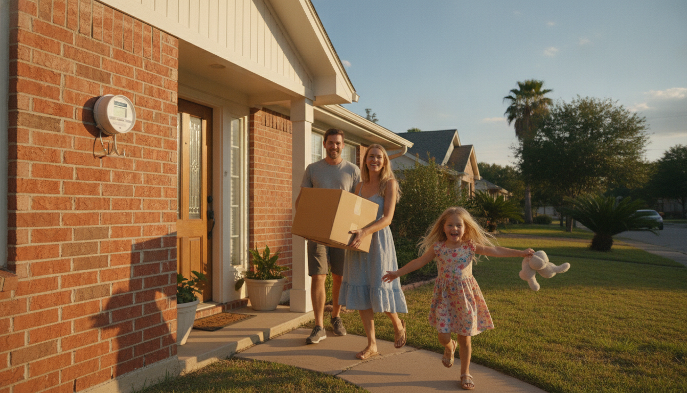 Bypass the Moving Day Tax: How to Secure No Deposit Electricity in the San Antonio Area Instantly