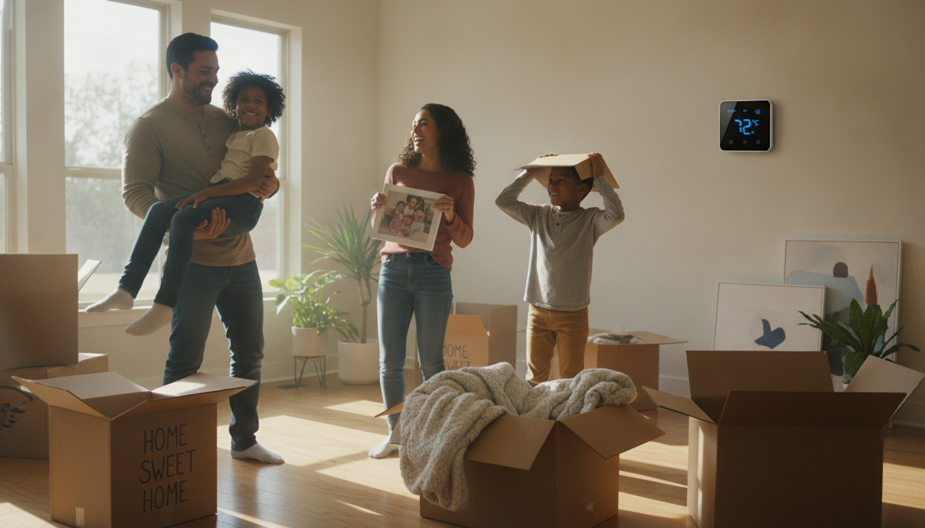 Bypass the Postpaid Penalty: Why No Deposit Electric Companies in Fort Worth TX and West Texas Are Saving Moving Day