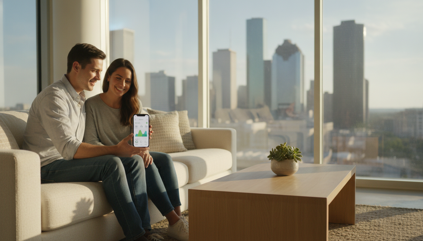 Bypassing the Down-Payment Trap: Secure No Deposit Electricity Houston TX for Instant Home Power