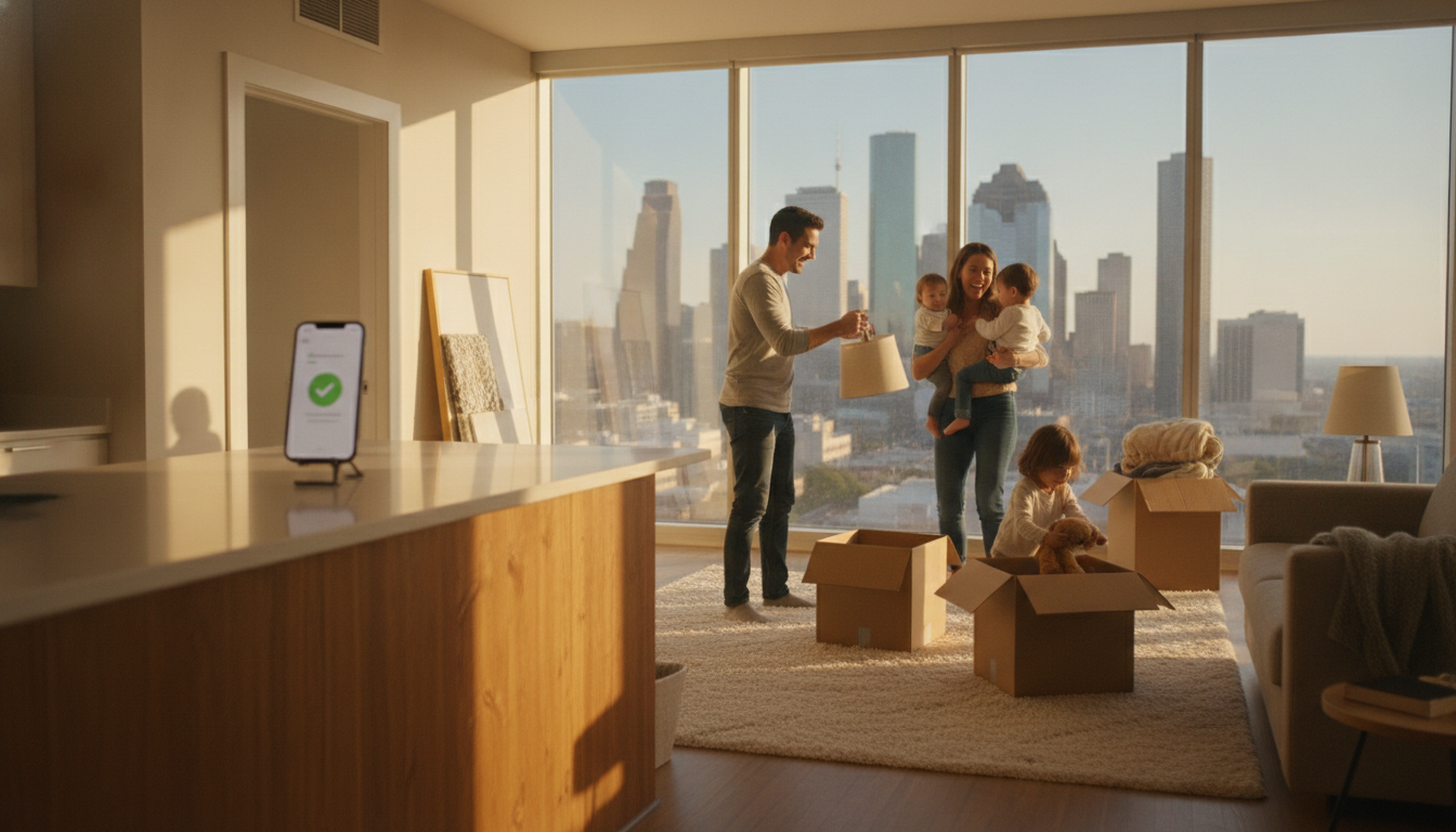 Bypassing the Houston Down-Payment Trap: How to Secure No Deposit Electricity Houston TX Instantly