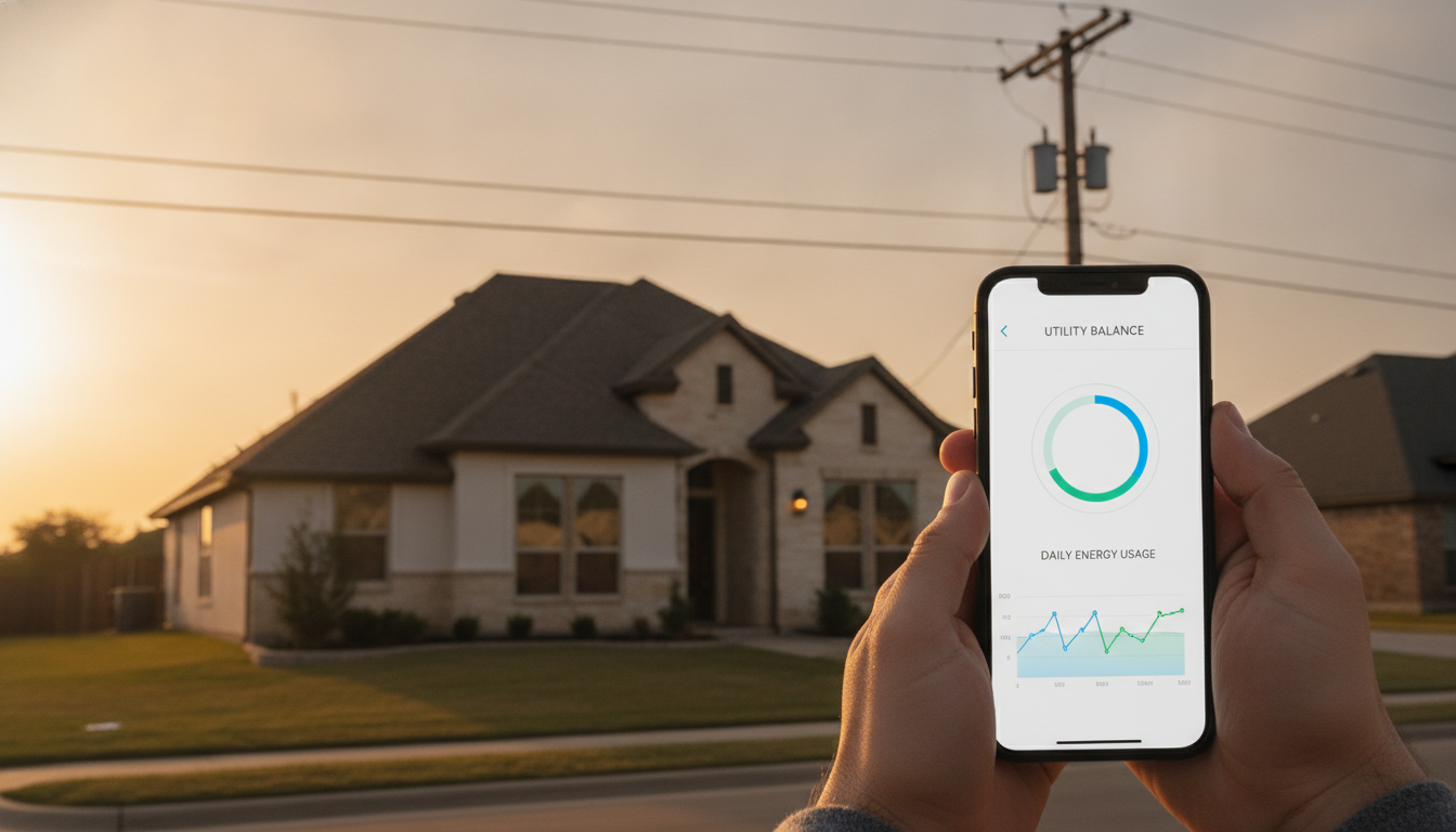Demystifying CenterPoint Energy TDSP Pass Through Charges: The Uniform Law Every Texas Ratepayer Must Know
