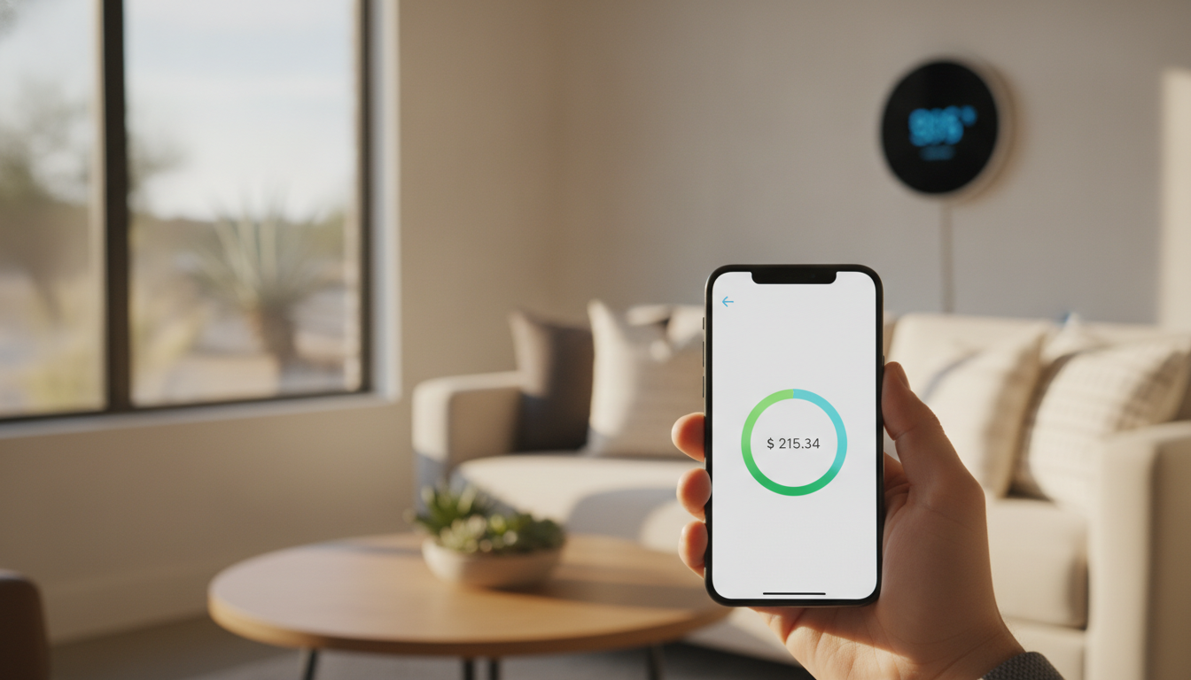 Demystifying Texas Energy: How Do Prepaid Electric Plans Work for Daily Savings?