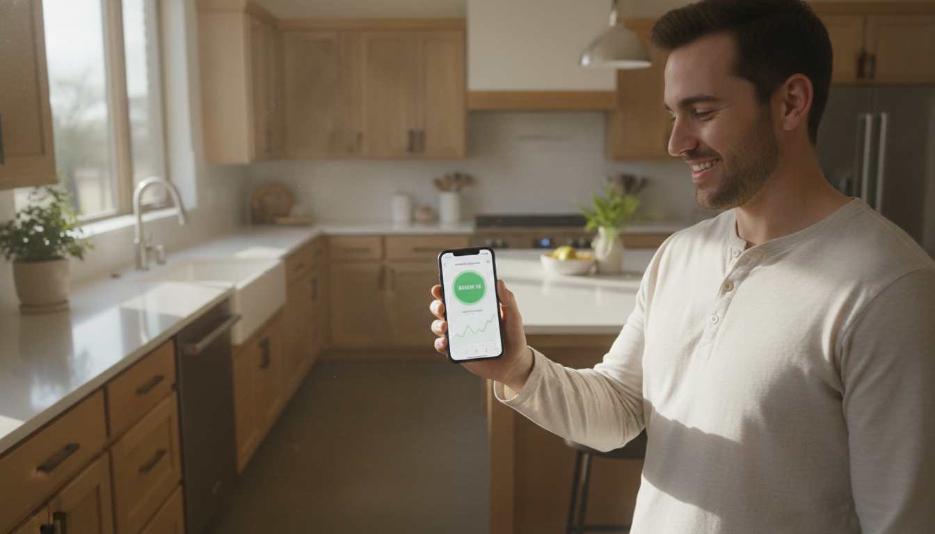 Demystifying Texas Energy: How Do Prepaid Electric Plans Work to Give You Complete Budget Control?