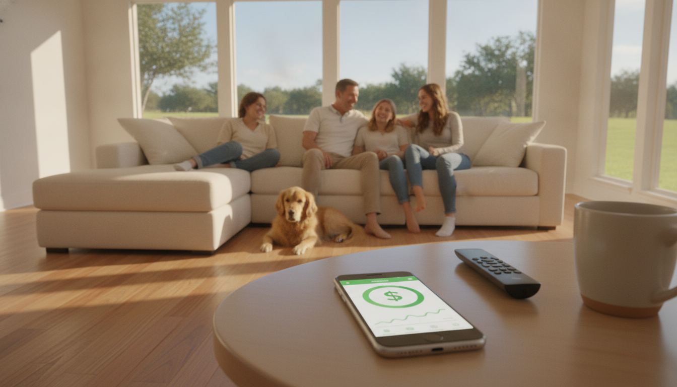 Demystifying Texas Power: How Do Prepaid Electric Plans Work to Give You Total Control?