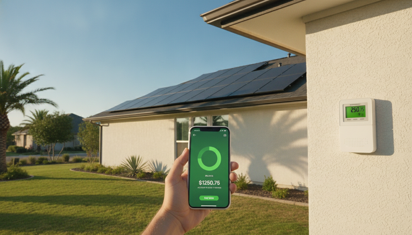 Demystifying Your Texas Power Bill: Fixed Rate vs Variable Rate Electricity Usage Explained