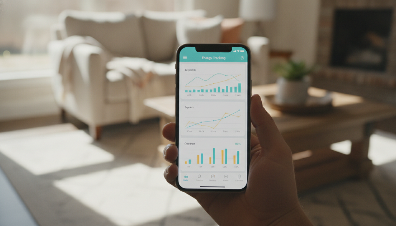Demystifying the Grid: A Texan's Guide to Understanding Your Energy Usage Footprint