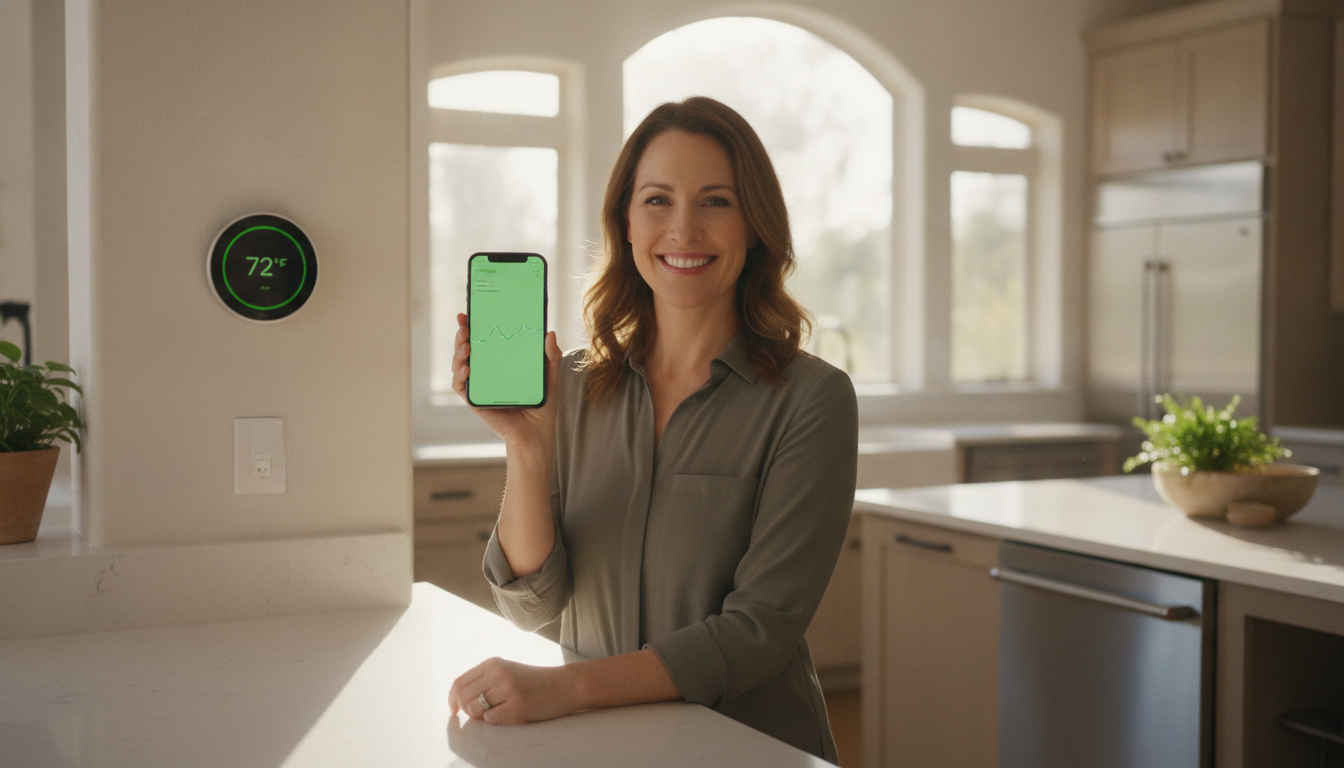 How Prepaid Electricity Daily Usage Tracking Empowers Texas Families to Slash Energy Waste