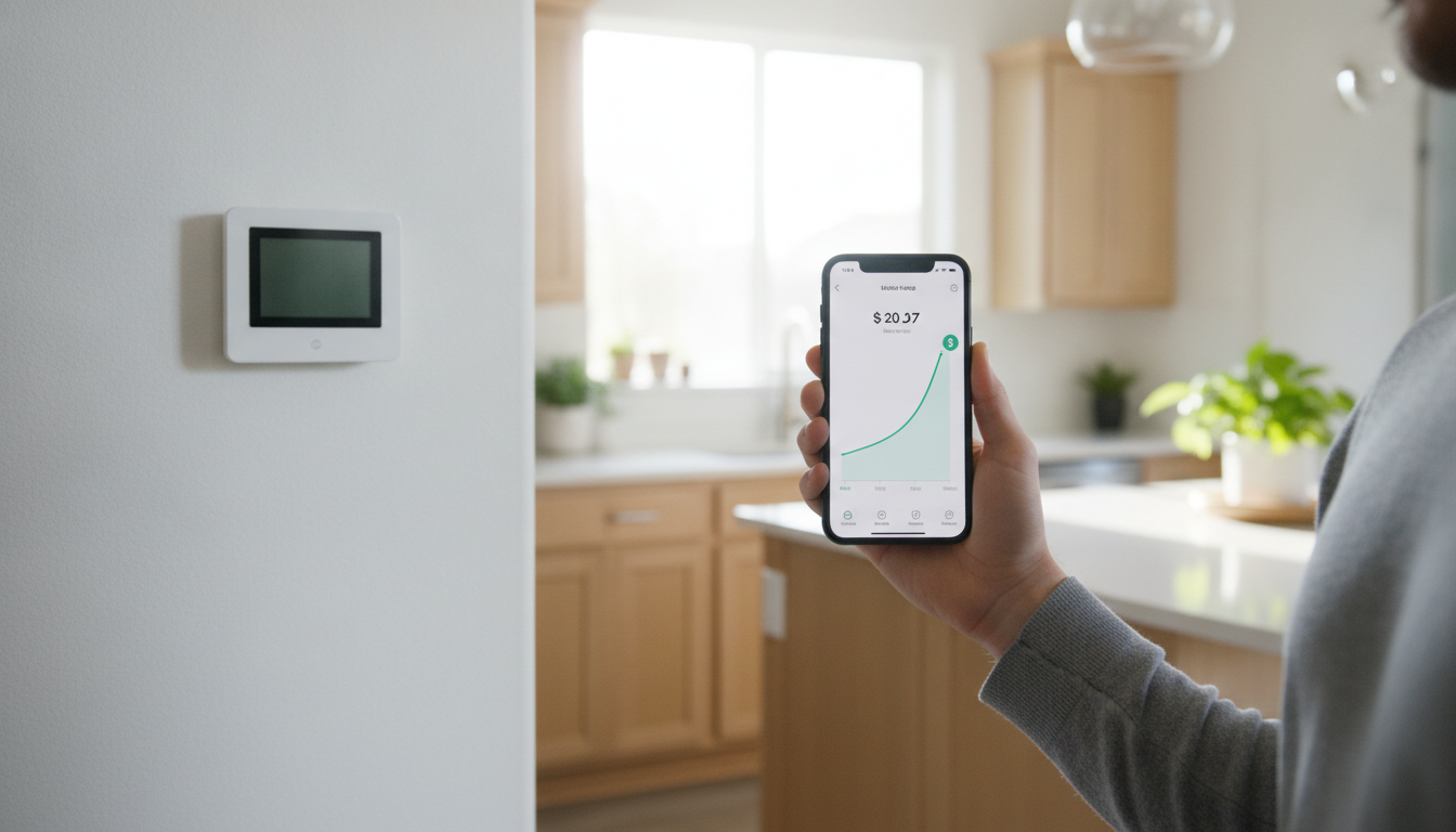 How Prepaid Electricity Daily Usage Tracking Empowers Texas Families to Slash Energy Waste