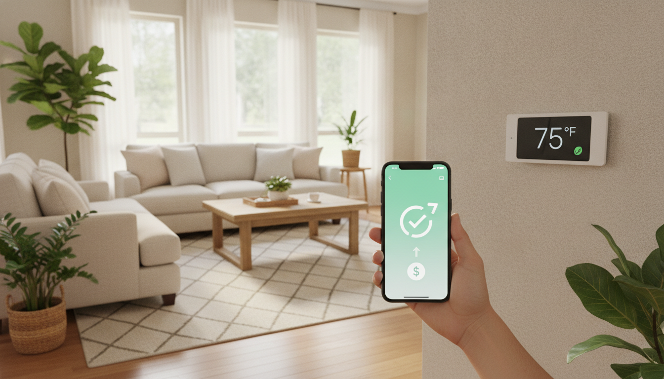 How Prepaid Electricity Daily Usage Tracking Empowers Texas Households to Outsmart Summer Heatwaves
