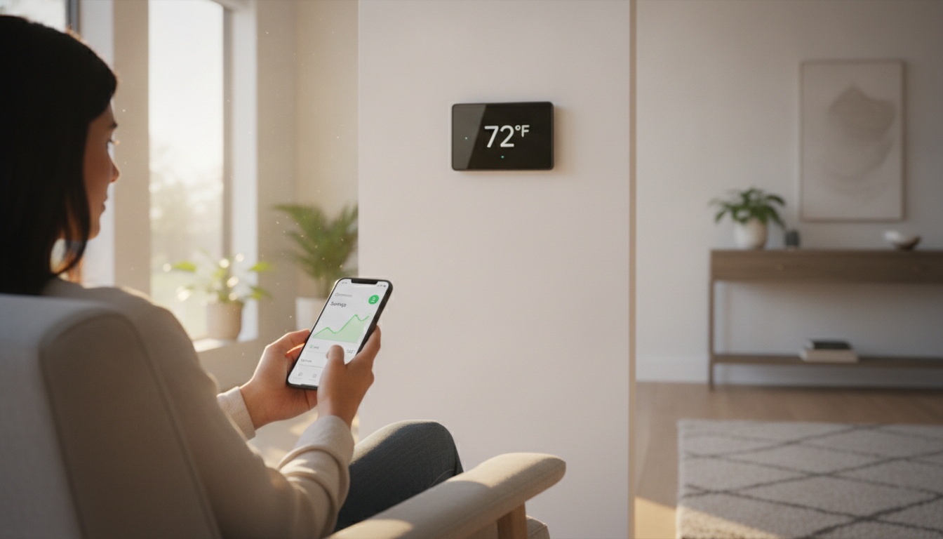 How Prepaid Electricity Daily Usage Tracking Puts Texas Families in Control of Their Utility Bills