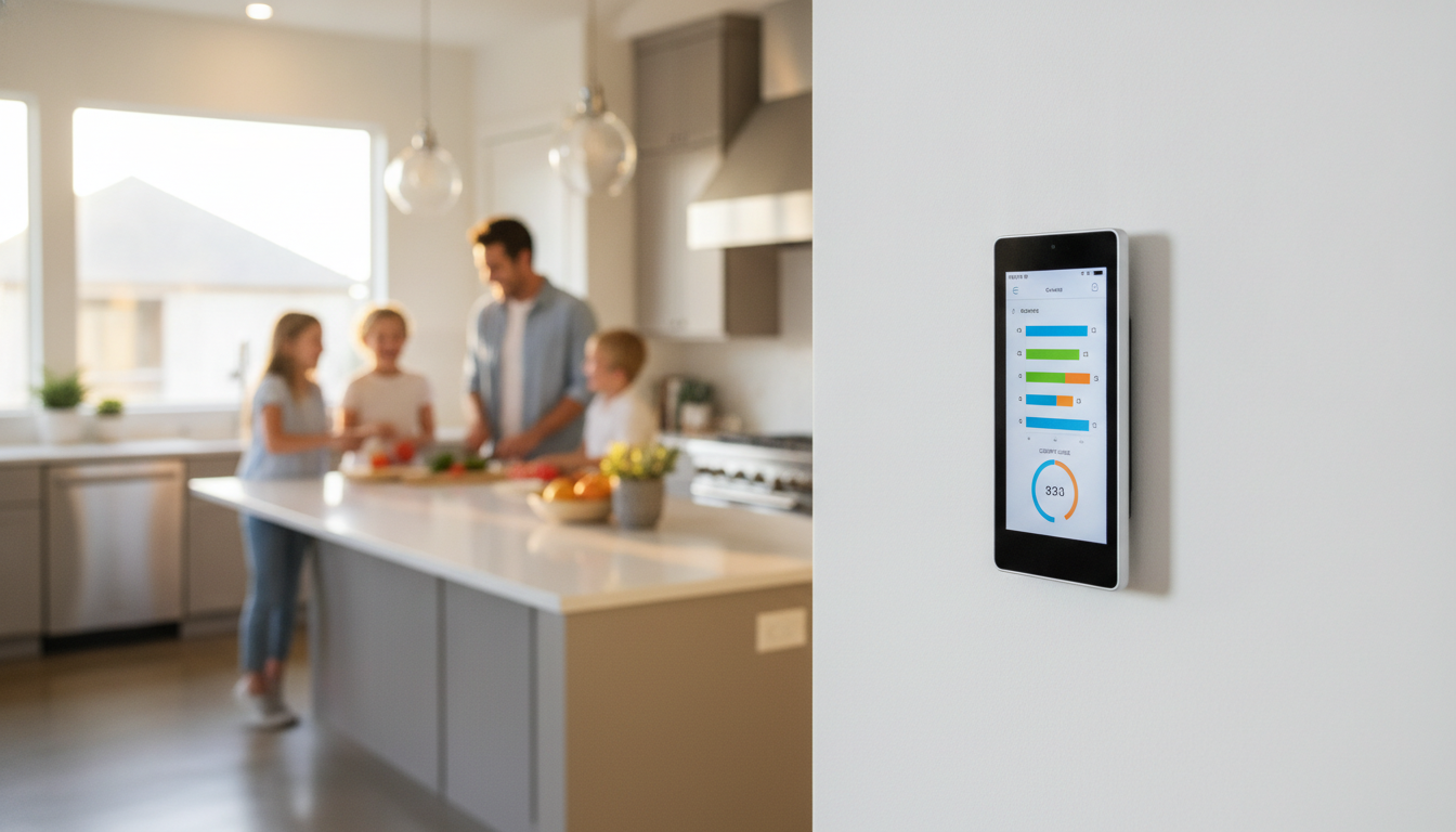 Instant DFW Power: How Prepaid Electricity in Dallas, TX Leverages the Oncor Smart Grid for Same-Day Activation