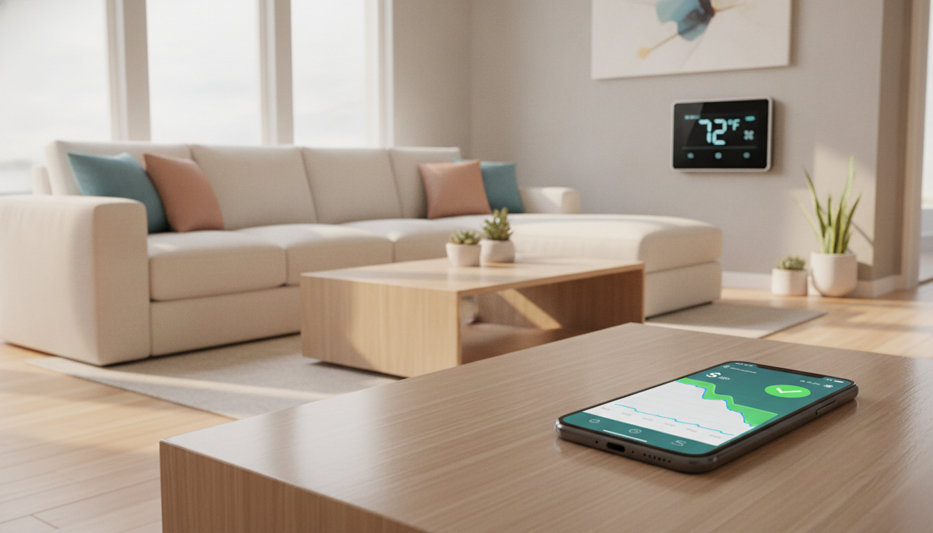 Master Your Texas Home Budget: How Prepaid Electricity Daily Usage Tracking Eliminates Energy Waste