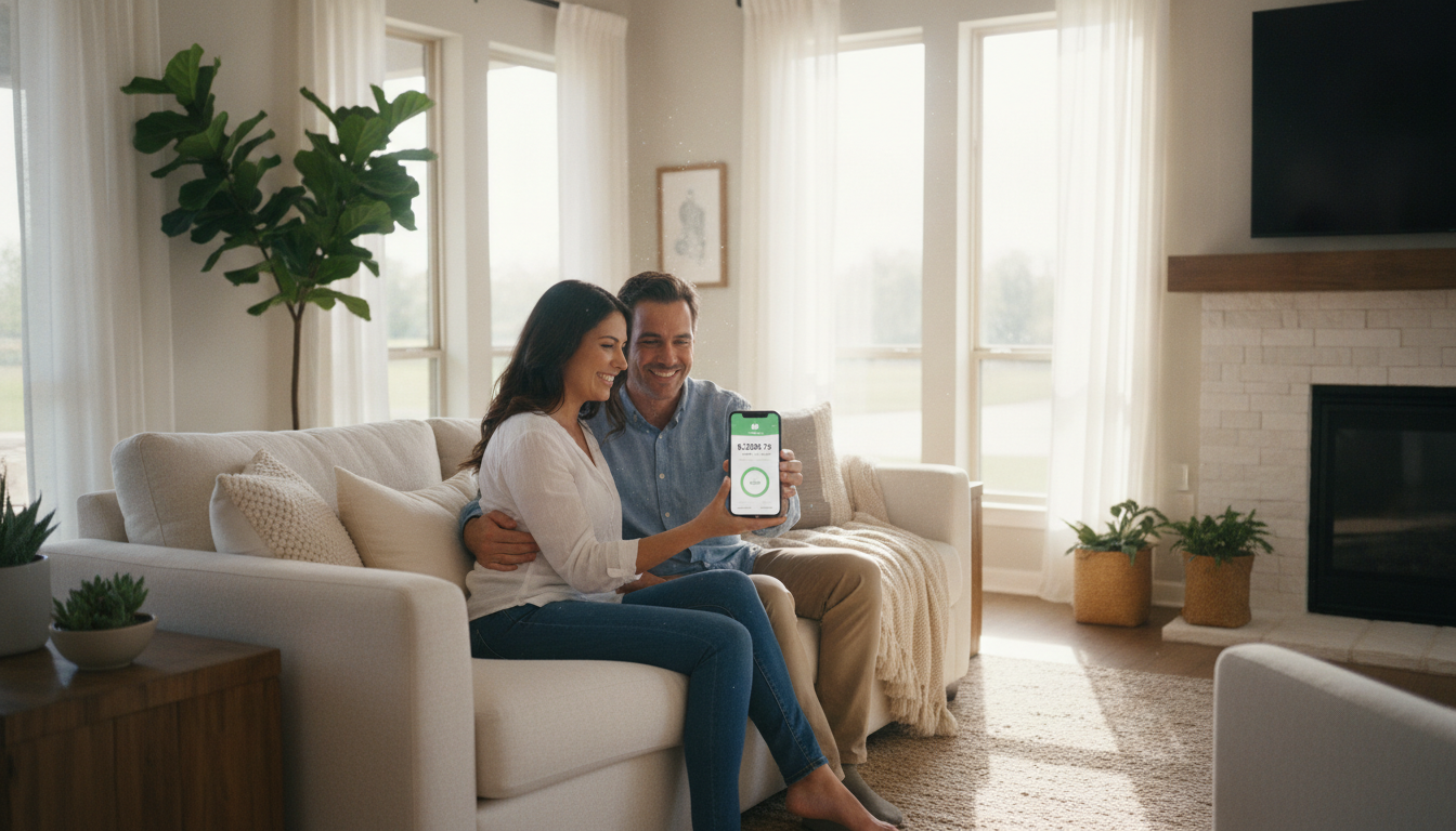 Mastering Your Monthly Budget: The Pay-As-You-Go Advantage Electricity Blueprint for Texas Homes