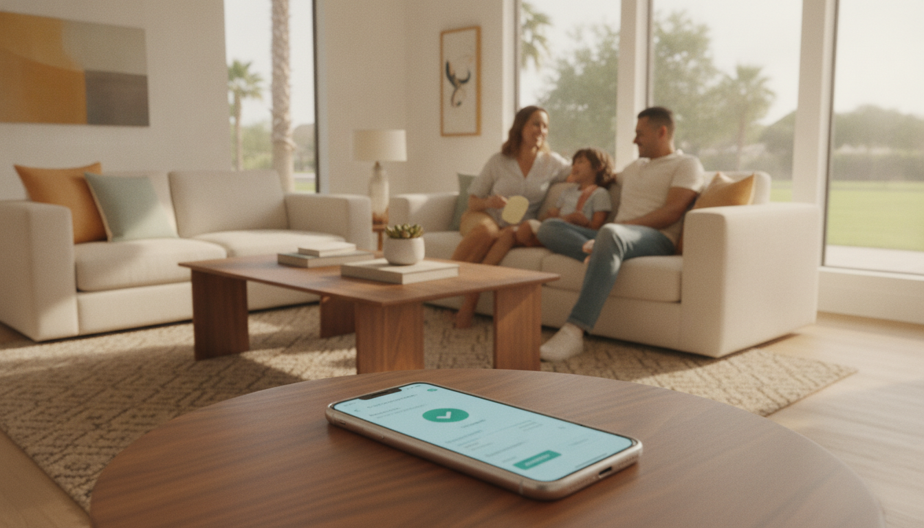 No Credit, No Waiting: How to Leverage Same Day and No Deposit Options in Texas for Instant Home Power