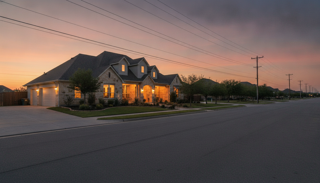 Oncor Utility Delivery Fees Explained: Demystifying Pass-Through Charges for Texas Homes
