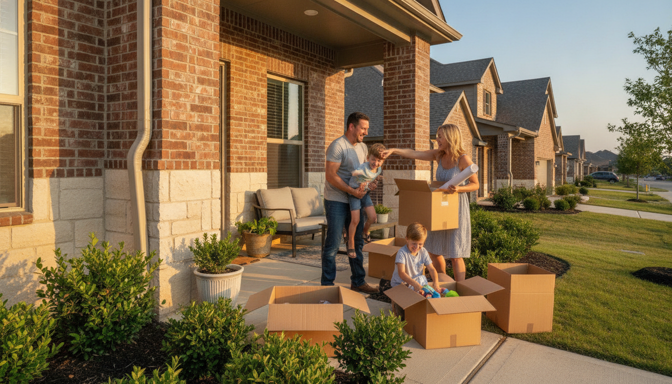 Say Goodbye to Steep Deposits: Why Savvy Texans Are Choosing No Deposit Electric Companies Fort Worth TX