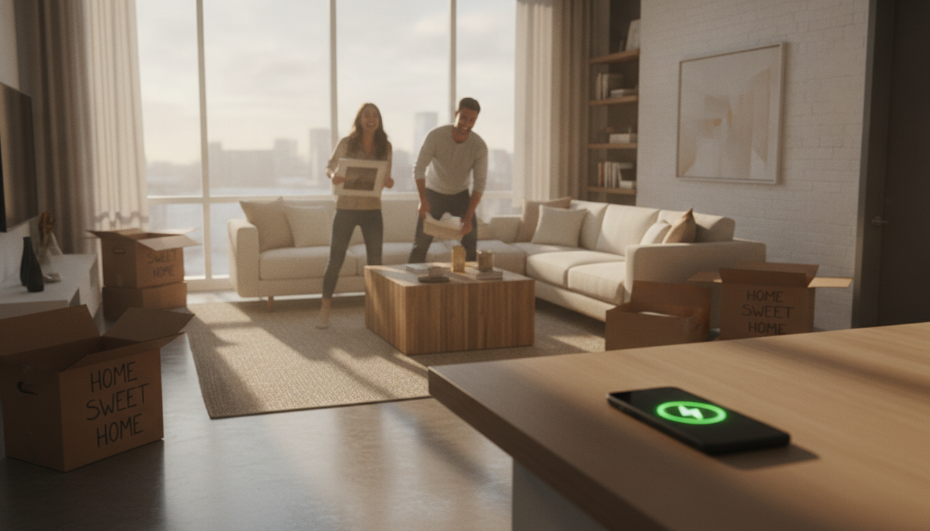 Securing Your Move: Why Same Day and No Deposit Options Texas Families Trust Keep Cash in Your Pocket
