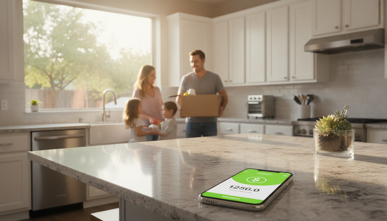 Skip the Deposit: Secure No Deposit Electricity San Antonio Area Families Can Rely On Today
