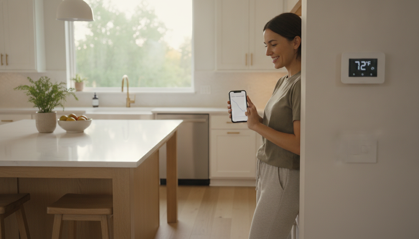 Take Control of Your Texas Utility Bills with Prepaid Electricity Daily Usage Tracking