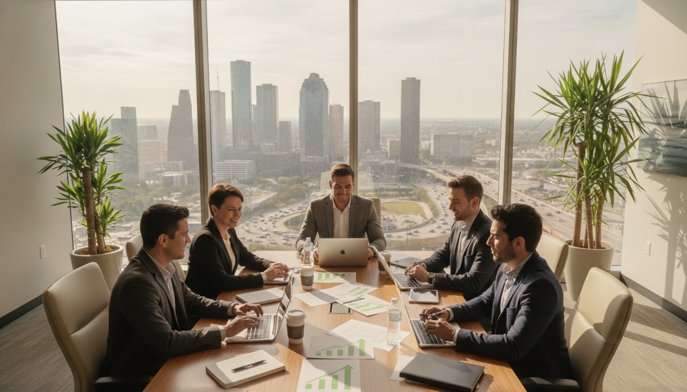 Unlocking Enterprise Cash Flow: Why Prepaid Commercial Electricity Texas Is the Ultimate Growth Hack for Modern Entrepreneurs