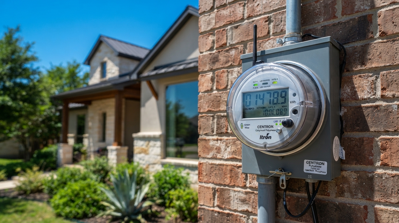 Bypass Massive Upfront Utility Security Deposits: The Ultimate Guide to Prepaid Electricity in the Fort Worth Area and West Texas
