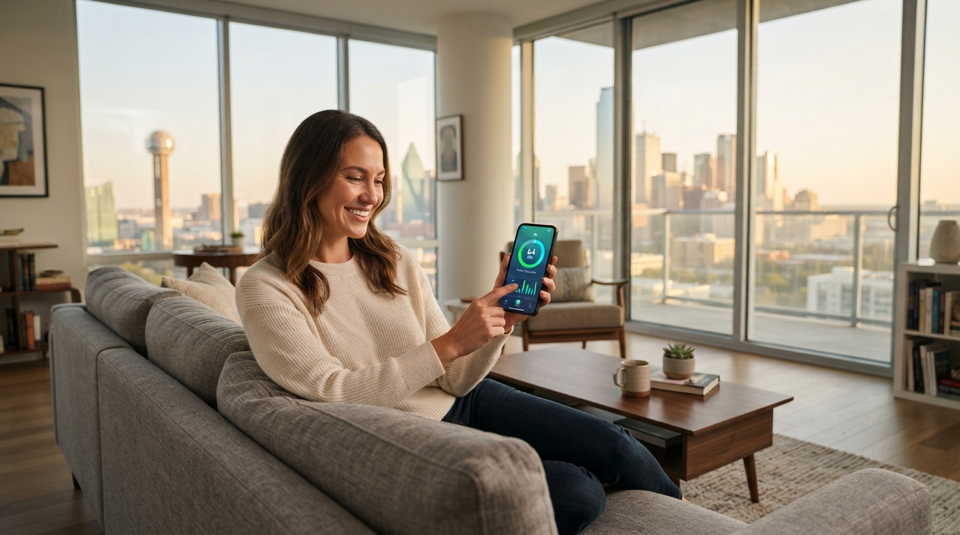 Bypass the Barrier: How No Deposit Electric Companies Dallas Keep Your Home Powered Instantly