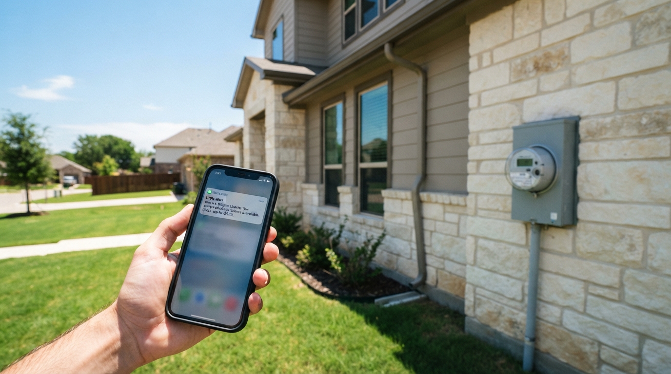 Bypass the Bureaucracy: How Fort Worth Electricity Rates Pay As You Go Reclaim Your Household Budget