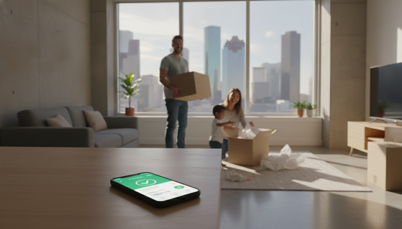 Bypassing the Down-Payment Trap: Secure No Deposit Electricity Houston TX Renters Can Count On