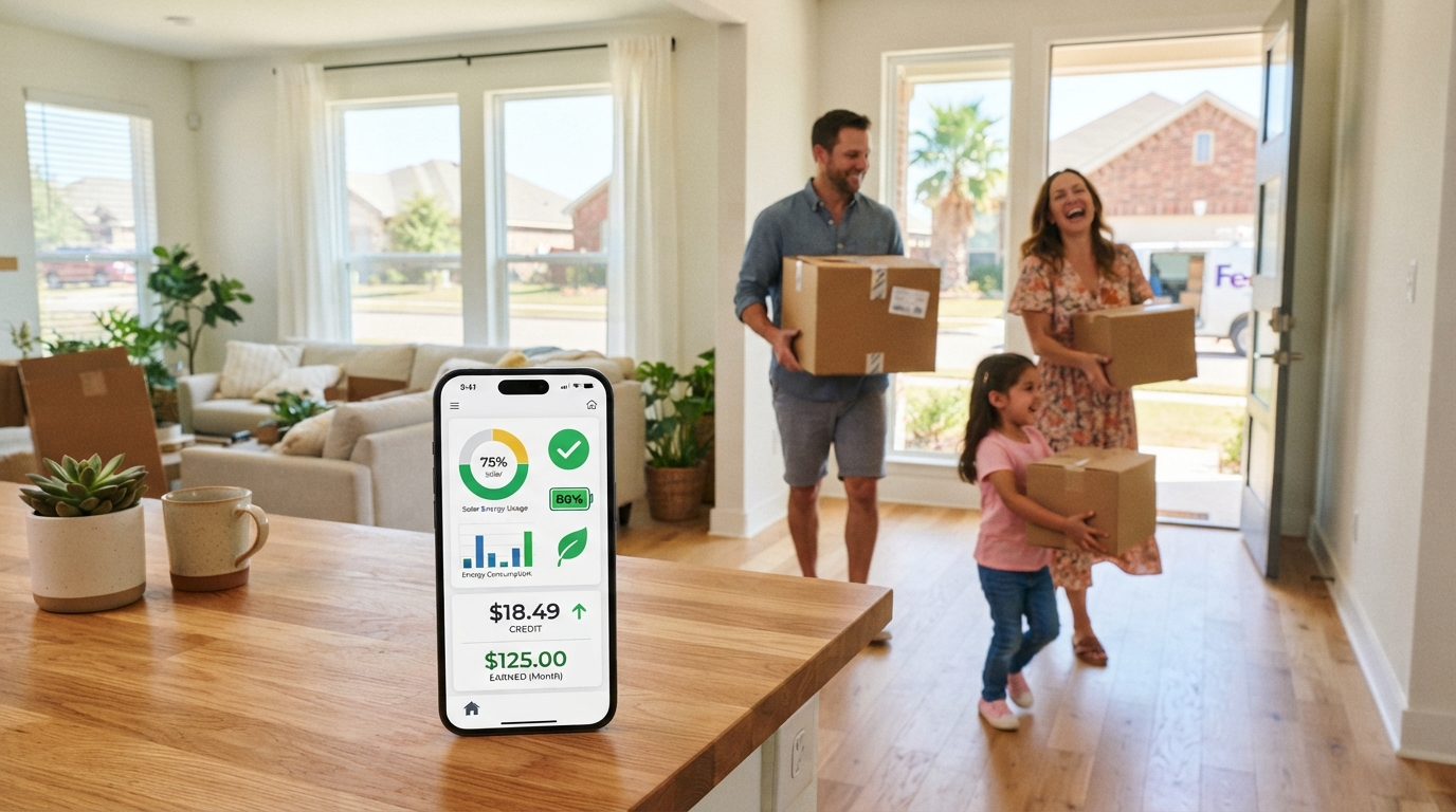 Bypassing the High Upfront Postpaid Barrier: How No Deposit Electric Companies Fort Worth TX Families Rely On Keep Moving Cash in Your Pocket
